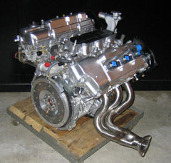 V6 Engine